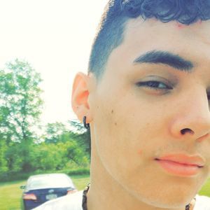 Meet your Posher, Colten